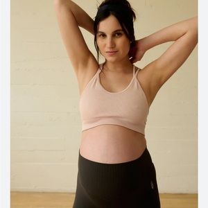 FP Movement x Hatch Free Throw Maternity Bra